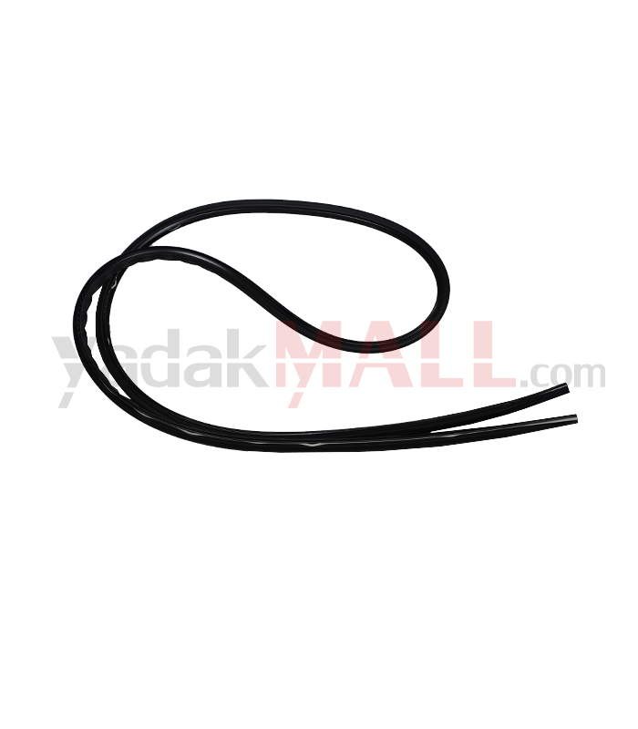 لاستیک دور شیشه جلو سورنتو